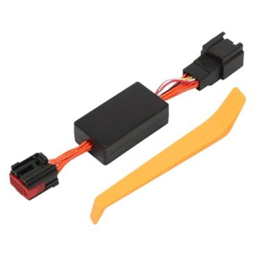 Imagem de Taesayl Auto Start Stop Eliminator System Disable Start Stop Compatível com Corsair Aviator Naytlus 2020 2021 2022