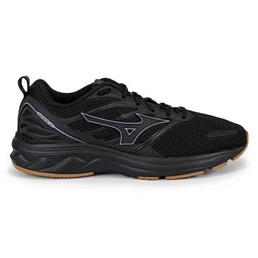 Imagem de Tênis Mizuno Space 3 Preto/preto 101046346-1069-36