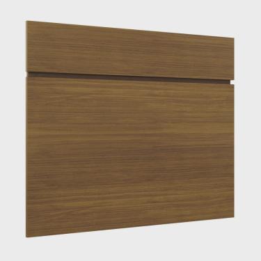 Imagem de Cabeceira Solteiro 100% Mdf 100x81cm