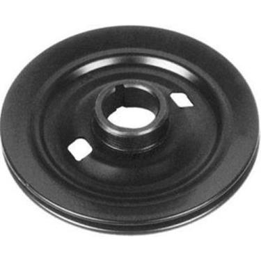 Imagem de Polia virabrequim 50,4mm - 1 fusca 1200 / 300 / 500 / 600 -- - METALSY