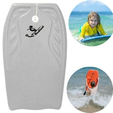 Imagem de Prancha Praia E Piscina Grande 87 Cm X 48 Cm Onda Radical -Grande - Jo