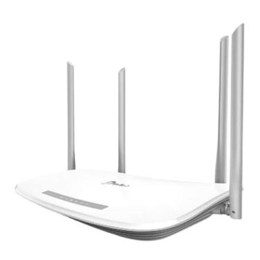 Imagem de Ec220-G5(Br) - Roteador Wireless GigabitI Dual-Band Ac1200 Tp-Link