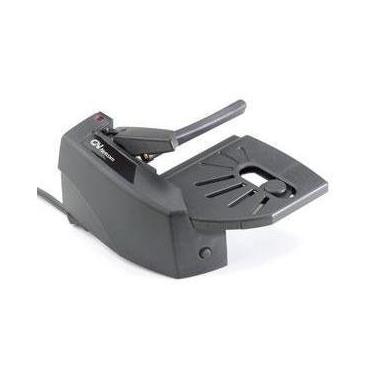 Imagem de GN Netcom Fone de ouvido sem fio 9120 com barra midi e elevador remoto (pacote premium)