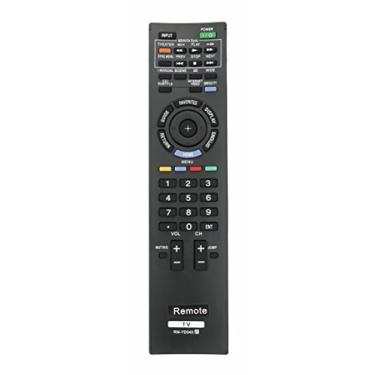 Imagem de Novo controle remoto RM-YD040 para Sony KDL-46HX800 KDL-40HX800 KDL-55HX800 KDL32EX500 KDL55HX729 KDL40EX723 KDL55EX720 KDL40EX500 KDL-55EX720 3D HDTV LED TV