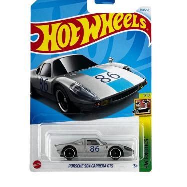Imagem de Hot Wheels Porcsche 904 Carrera Gts