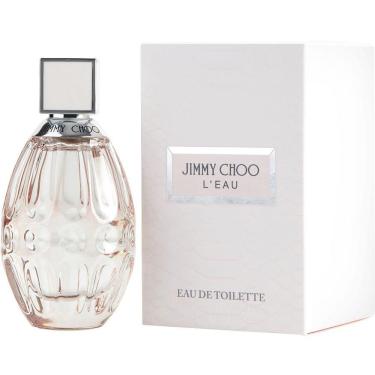 Imagem de Perfume Feminino Jimmy Choo L'eau Jimmy Choo Eau De Toilette Spray 60 Ml