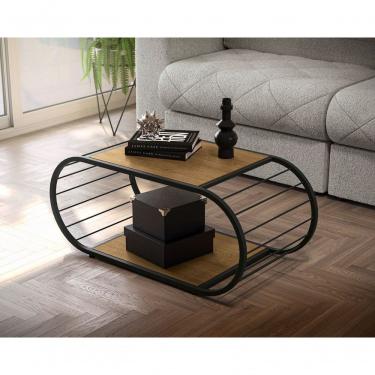Imagem de Mesa De Centro 50x90x41,5cm