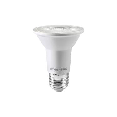Imagem de Lâmpada Led Save Energy Par 20 Crystal 4,8w E27 Bivolt 2700k