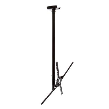 Imagem de Suporte De Teto Para Tv Brasforma Sbrp150 - Preto