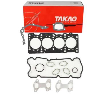 Imagem de Junta Completa S/ Retentores (Jg) Uno Economi 1.0 8V 2009 A 2018 / Palio Economi 1.0 8V 2009 A 2018 - Takao Jcfi10Fm