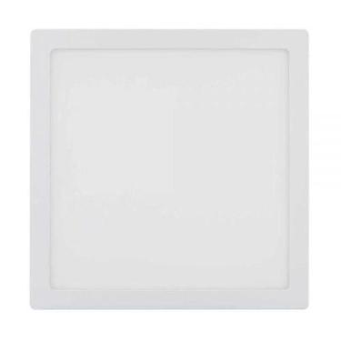 Imagem de Painel Quadrado De Sobrepor 40W 60Cm 6500K Brilia 302181