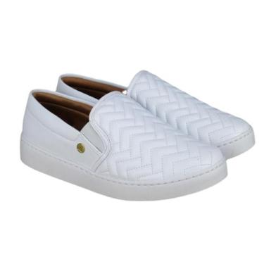 Imagem de Tênis Vizzano, Branco, 35