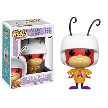 Imagem de Funko Pop Hanna Barbera: Atom Ant