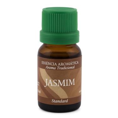Imagem de Essência para Aromatizador - Jasmim - Antidepresivo e Afrodisíaco