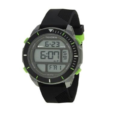 Imagem de Relógio Masculino Mondaine Digital 32318G0Mvnv2