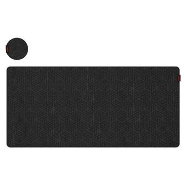 Imagem de Mouse Pad Gamer Pcyes Maze Extended Black Vulcan - 900 X 420