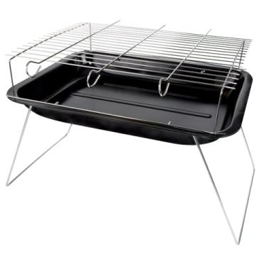 Imagem de Mor - Churrasqueira Braseiro