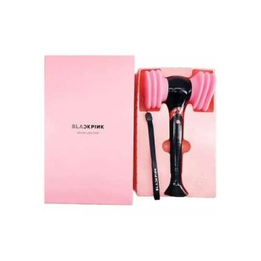 Imagem de Lightstick Blackpink Official Idol Goods Fan Products Light - Lightbek