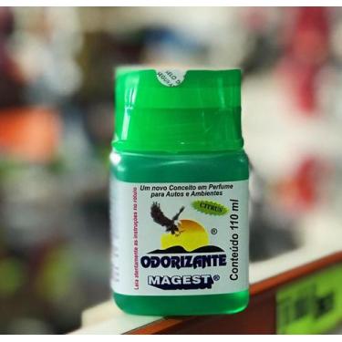 Imagem de Odorizante Citrus Magest 49101