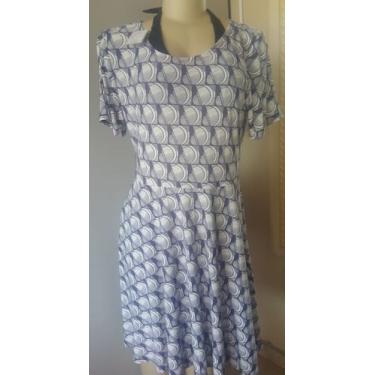 Imagem de Saida vestido - Aneli