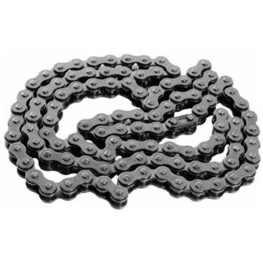 Imagem de Corrente Para Bicicleta Motor Mosquito 50-60Cc 80Cc 415Hx110