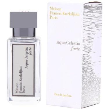 Imagem de Perfume Unisex Maison Francis Kurkdjian Aqua Celestia Forte Edp Spray 35ml