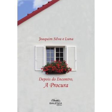 Imagem de Depois Do Encontro, A Procura - Português