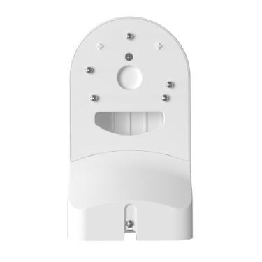 Imagem de Anpviz Suporte de montagem na parede, caixa de junção de parede, compatível apenas com câmera de segurança POE PTZIP204WX4IR e PTZIP204WX4IR-SU