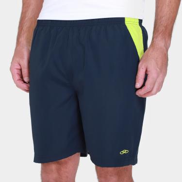 Imagem de Bermuda Olympikus Treino 7 Masculina-Masculino