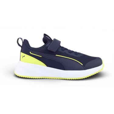 Imagem de Tênis Infantil Puma Com Tiras Aderentes