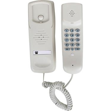 Imagem de Telefone Gôndola Teleji KXT-3026P V2 Branco