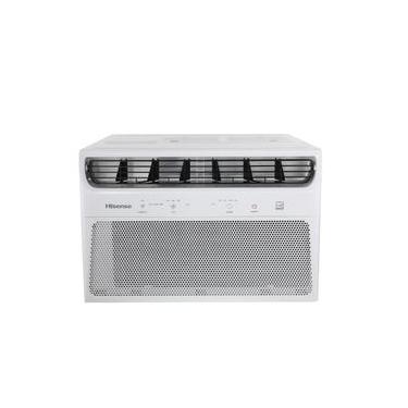 Imagem de Ar Condicionado Janela Hisense AW10CW  Wi-fi 10.000 btus Frio BRANCO / 220