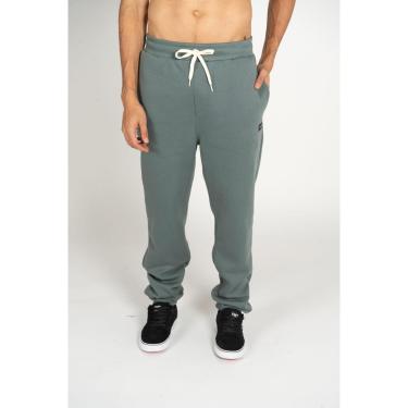 Imagem de Calca Billabong Small Arch Patch Verde Escuro-VERDE ESCURO-P-Masculino