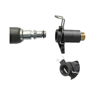 Imagem de Conector De Mangueira Para Lavadora De Pressão KARCHER STIHL DAEWOO G1