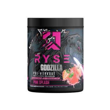 Imagem de Pré Treino Godzilla 722g Ryse Supps-Unissex