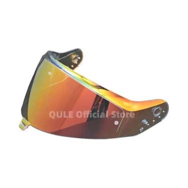 Imagem de Viseira De Reposição Para Capacete Shark Skwal I3 D-Skwal 3 VZ400 - Le