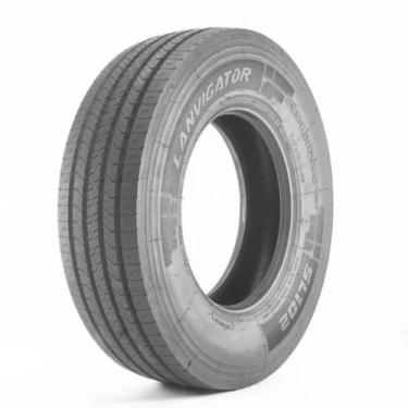 Imagem de Pneu Lanvigator Aro 22.5 SL102 295/80R22.5 154/149M 18PR