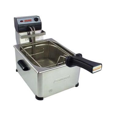Imagem de Fritadeira Elétrica Frita Mais 5 litros 1 Cuba 2272 Cotherm 110V