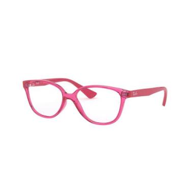 Imagem de Armação Ray Ban RY1582L 3796 49 - RAY-BAN JUNIOR VISTA