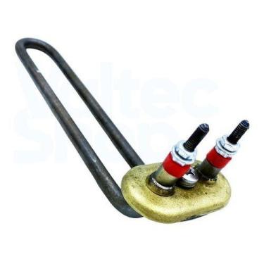 Imagem de Resistência Cafeteira 650w 127v Monarcha Consercaf Original