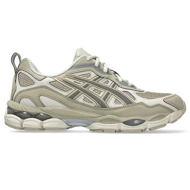 Imagem de Tênis Asics Gel-NYC RGD Masculino - Cinza+Bege