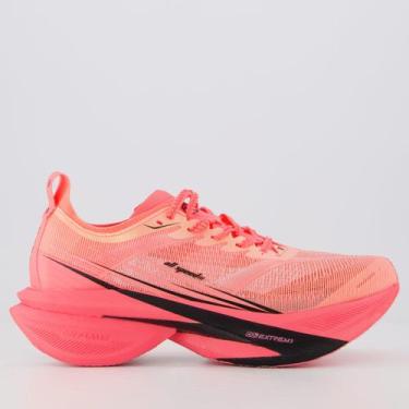 Imagem de Tênis 361 Furious 2.0 Rosa, 41