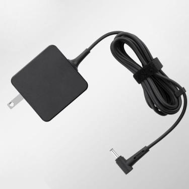 Imagem de Carregador Orestree 65W 19V para Asus VivoBook 15 R565 110V/220V