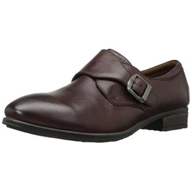 Imagem de Eastland Sapatilha feminina Farrah Monk Strap, Nogueira, 35