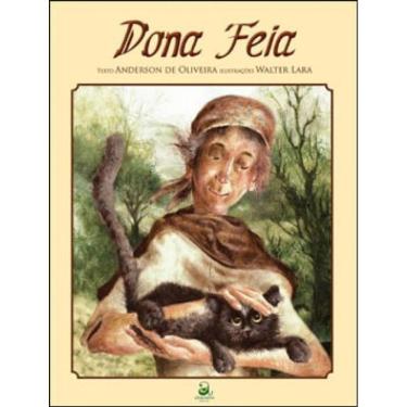 Imagem de Dona Feia