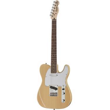 Imagem de Guitarra Fender 037 1200 Squier Standard Telecaster Lr - 507
