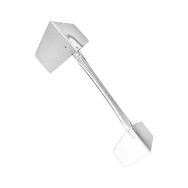 Imagem de Generic de canto, de canto Drywall Ferramentas de canto Canivetes de acabamento Multiuso para Decoração de parede de