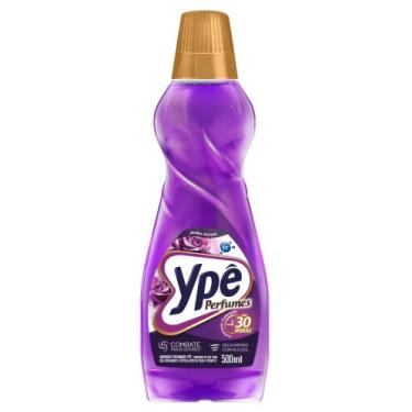 Imagem de Ypê - Limpador Perfumado Jardim Secreto 500ml, Frasco