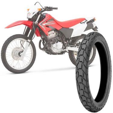 Imagem de Pneu Moto Tornado Technic Aro 18 120/80-18 62s Traseiro T&c