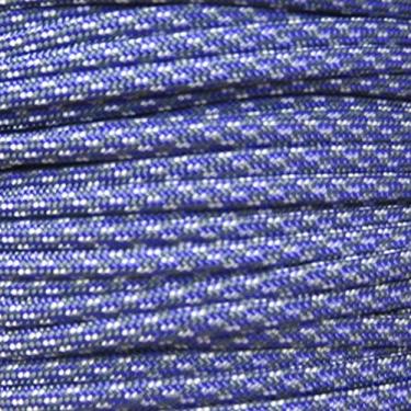 Imagem de Paracord Planet Corda de paracord 250 kg sem emaranhamento – 7 fios tipo III tático para uso externo – chuva ácida (15 m)